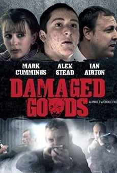 Damaged Goods online kostenlos