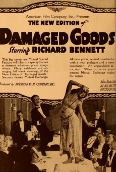 Damaged Goods en ligne gratuit