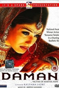 Ver película Daman: A Victim of Marital Violence