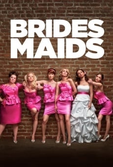 Bridesmaids on-line gratuito