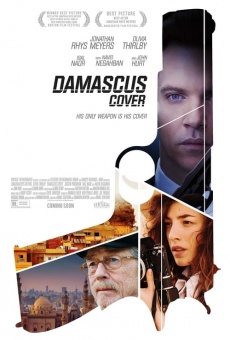 Damascus Cover online