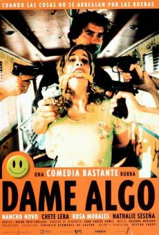 Dame algo online free