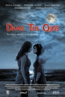 Dame tus ojos online streaming