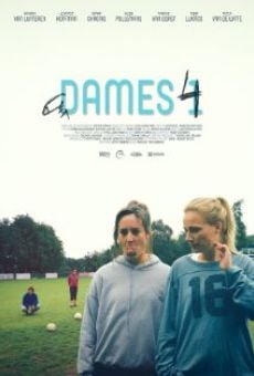 Dames 4 on-line gratuito