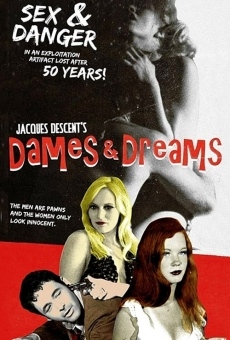 Dames and Dreams online