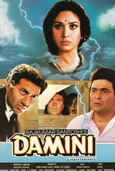 Damini on-line gratuito