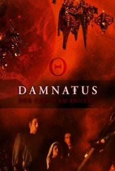 Ver película Damnatus: El enemigo interior