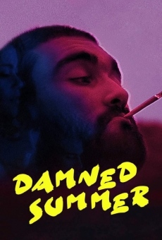 Ver película Damned Summer