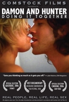 Damon and Hunter: Doing It Together, película completa en español