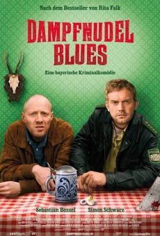 Dampfnudelblues online