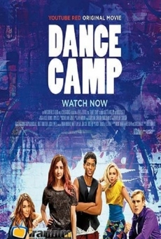 Ver película Campamento de baile
