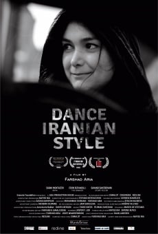 Dance Iranian Style online