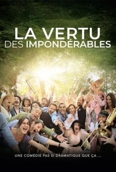 La vertu des impondérables on-line gratuito