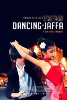 Dancing in Jaffa