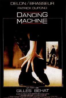 Dancing Machine online kostenlos