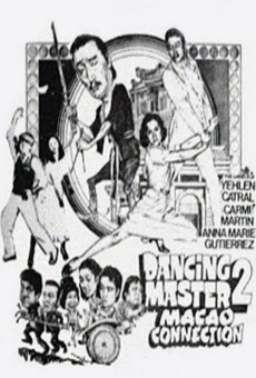 Watch Dancing Master 2: Macao Connection online stream