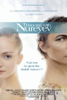 Película: Dancing with Nureyev