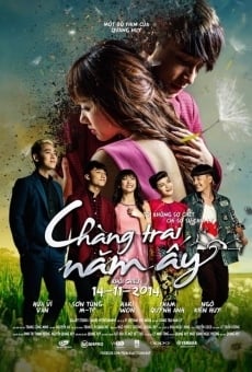 Chang Trai Nam Ay (2014)