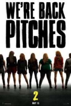 Pitch Perfect 2 gratis