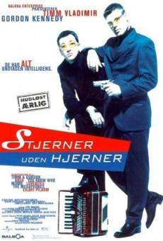 Stjerner uden hjerner online streaming