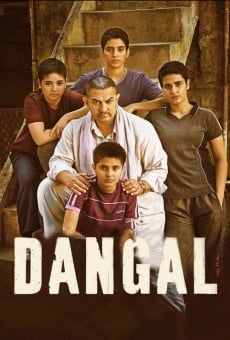 Dangal en ligne gratuit