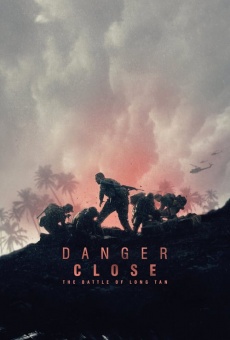 Danger Close online