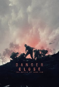 Ver película Danger Close