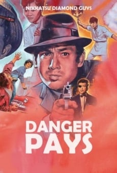 Ver película Danger Pays