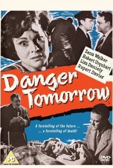 Danger Tomorrow