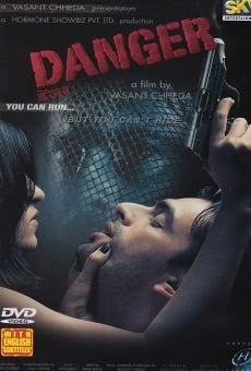 Watch Danger online stream