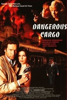 Dangerous Cargo online streaming