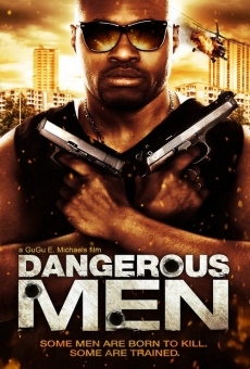 Dangerous Men: First Chapter on-line gratuito