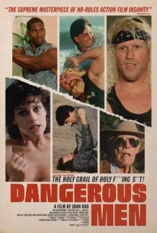 Dangerous Men online streaming