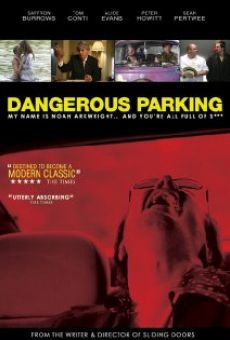 Dangerous Parking en ligne gratuit