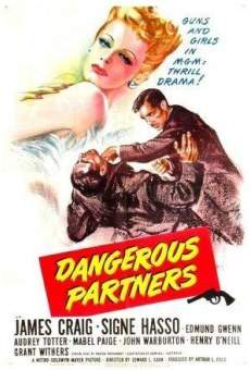 Dangerous Partners online kostenlos