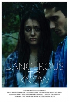 Dangerous To Know streaming en ligne gratuit