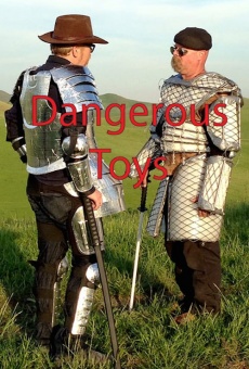 Dangerous Toys (2014)