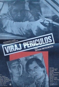 Ver película Dangerous Turn