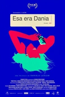 Esa era Dania online