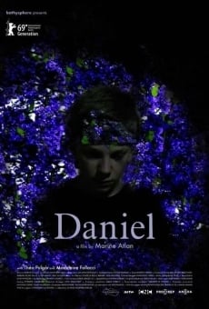 Daniel fait face online streaming