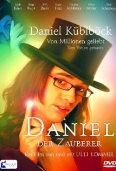 Daniel - Der Zauberer, película en español