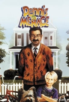 Dennis the Menace online