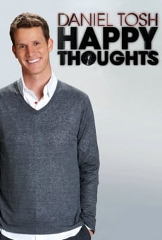 Watch Daniel Tosh: Happy Thoughts online stream