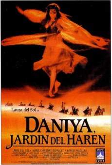 Ver película Daniya, jardí de l'harem