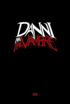 Ver película Danni y el vampiro