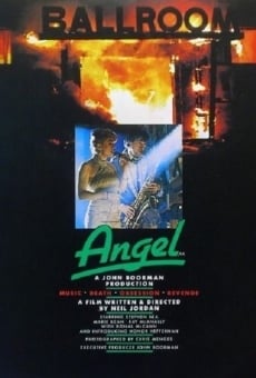 Angel stream online deutsch