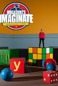 Película: Danny MacAskill's Imaginate