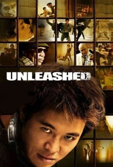 Unleashed - Entfesselt