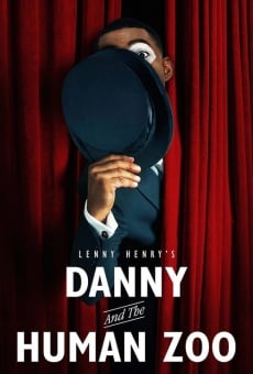 Danny and the Human Zoo en ligne gratuit