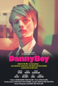 DannyBoy online streaming